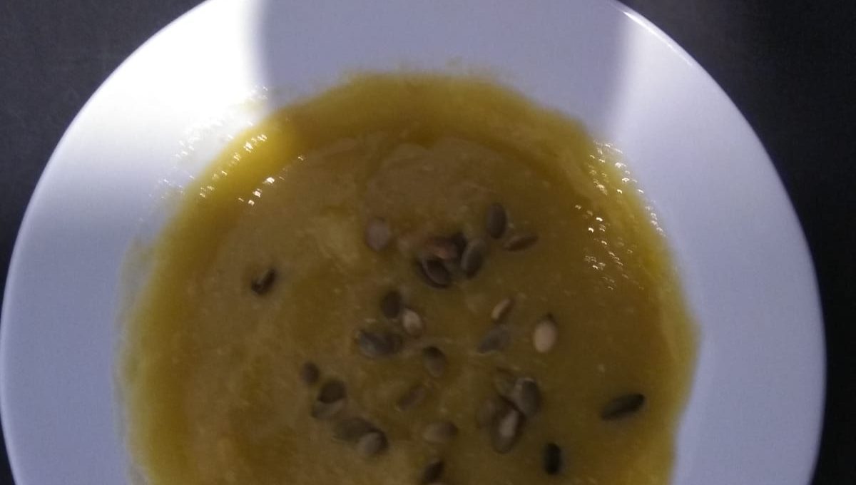 Vellutata di Albenga